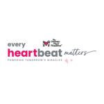 Every Heartbeat Matters: Powering Tomorrow's Miracles - logo